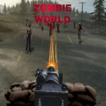 Sniper Zombie World